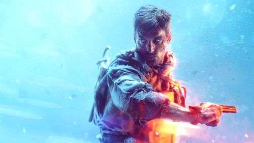 Battlefield V: Deluxe Edition (Xbox One)