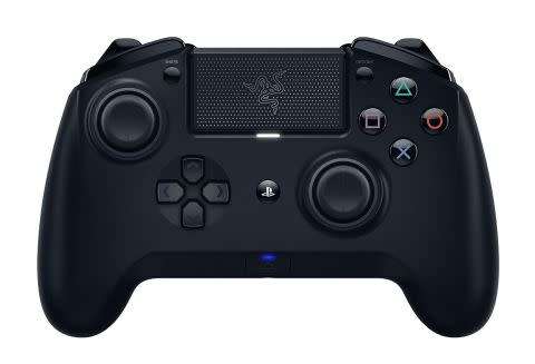 Razer Raiju Tournament Edition PS4/PC (brand new factory sealed)