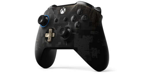 Xbox One Controller - Limited Edition PUBG V2 with 3.5 mic Jack- Original (brand new factory sealed)