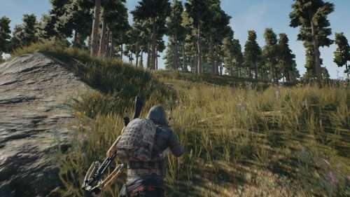 PUBG - Player Unknown Battlegrounds (Xbox One)
