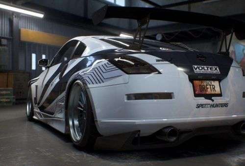 Need For Speed: Payback (Xbox One)