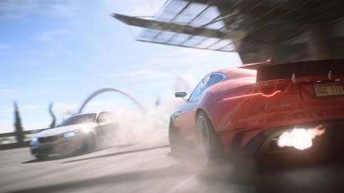 Need For Speed: Payback (Xbox One)