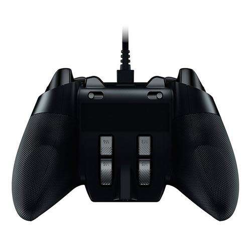 Razer Wolverine Ultimate - Xbox One/Xbox Series X ans S/PC (brand new factory sealed)