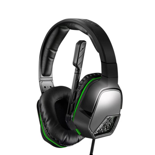 PDP AFTERGLOW LVL3 Gaming Headset Xbox One (New and Sealed)(Essential Goods)