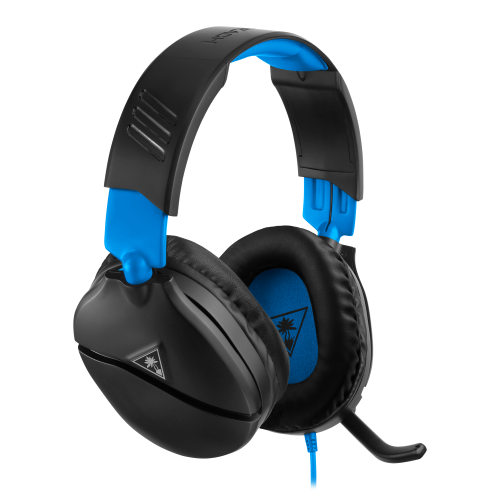 Turtle Beach Ear Force RECON 70 Gaming Headset PS4 (New and Sealed)(Essential Goods)