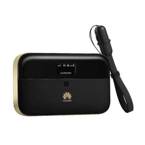 HUAWEI Mobile WiFi Pro 2 (as new condition)
