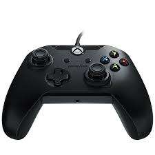 PDP Wired Controller For Xbox One/Windows 10 (brand new factory sealed)