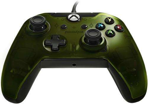 PDP Wired Controller For Xbox One/Windows 10 (brand new factory sealed)