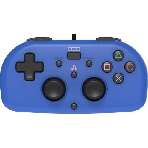 HORI Wired Mini Gamepad For PS4/PC ( new and factory sealed)