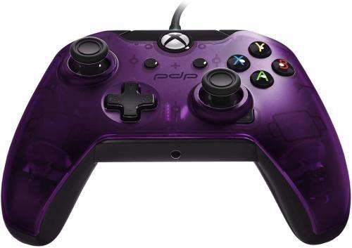 PDP Wired Controller For Xbox One/Windows 10 (brand new factory sealed)