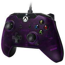 PDP Wired Controller For Xbox One/Windows 10 (brand new factory sealed)