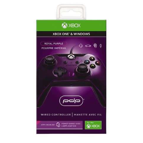 PDP Wired Controller For Xbox One/Windows 10 (brand new factory sealed)