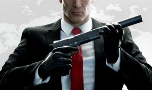 Hitman 2 Collectors Edition PS4 (brand new and factory sealed)