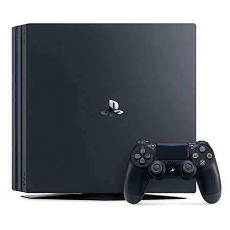 PS4 PRO + Fallout 76 Game - 1TB -  (brand new and factory sealed)