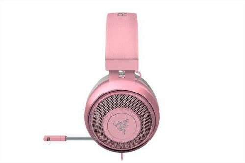 Razer Kraken - Quartz 2019 Edition (New and Sealed)