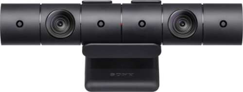 Playstation 4 Camera new V2 - Original - PS4 (Brand new factory sealed)
