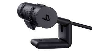 Playstation 4 Camera new V2 - Original - PS4 (Brand new factory sealed)