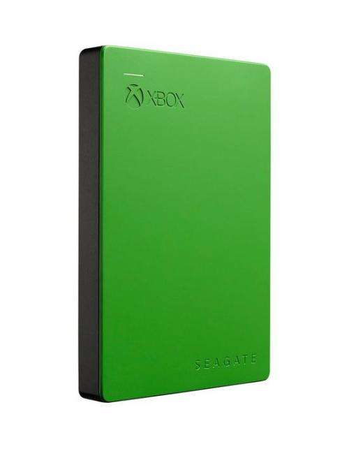 Seagate Game Drive