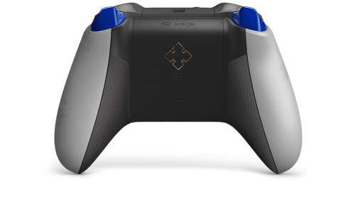 Xbox One Controller - Limited Edition Gears 5