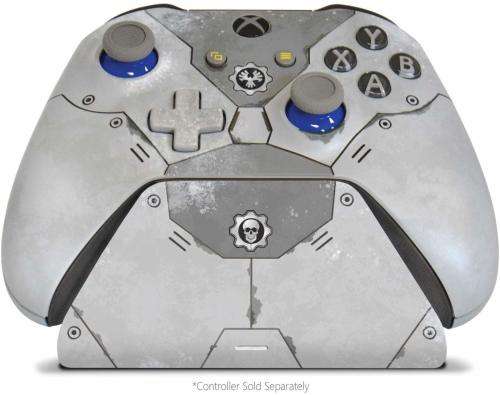 Gears 5 Limited Edition Pro Charging Stand - Original (brand new factory sealed)