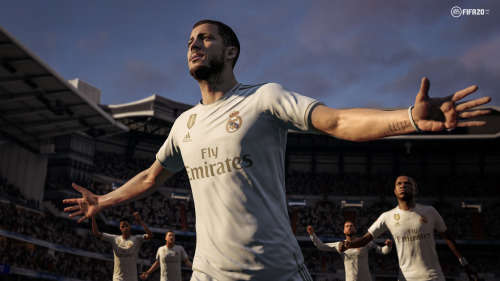 FIFA 20 (Xbox One)