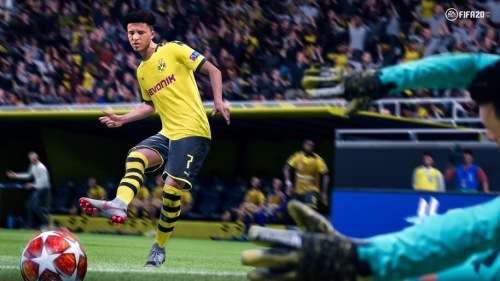 FIFA 20 (Xbox One)