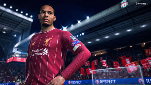 FIFA 20 (Xbox One)