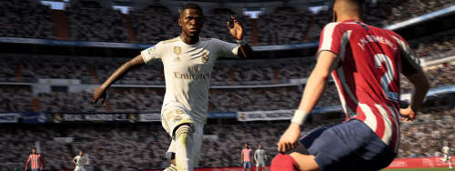 FIFA 20 (Xbox One)