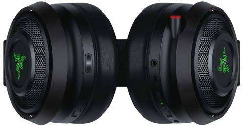 Razer Nari Ultimate - Gaming Headset (New and Sealed)