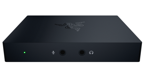 Razer Ripsaw HD Game Capture Card