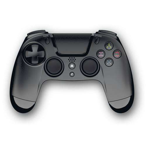 Gioteck VX-4 Premium Wireless Controller (PS4)