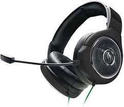 PDP AFTERGLOW AG6/LVL6 Gaming Headset Xbox One (New and Sealed)(Essential Goods)