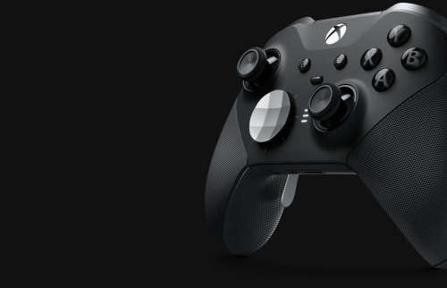 Xbox ELITE Series 2 Controller - New Model  - Original (brand new factory sealed)