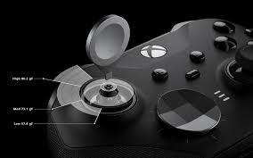 Xbox ELITE Series 2 Controller - New Model  - Original (brand new factory sealed)