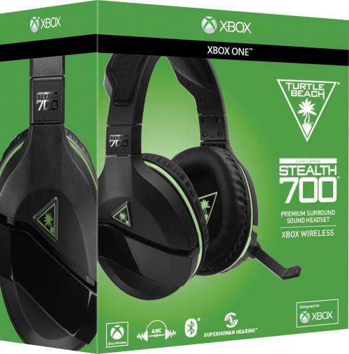 Turtle Beach Stealth 700 (Xbox One)