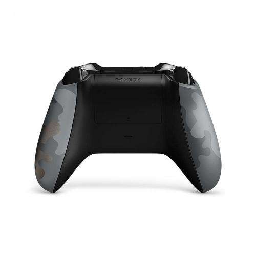 Xbox One Controller - Limited Edition Night Ops Camo - Original (brand new factory sealed)