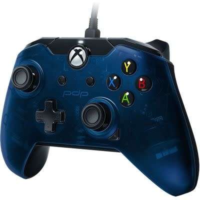 PDP Wired Controller For Xbox One/Windows 10 (brand new factory sealed)