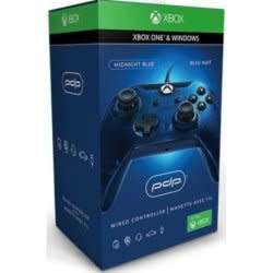 PDP Wired Controller For Xbox One/Windows 10 (brand new factory sealed)