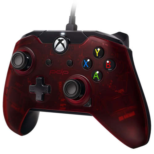 PDP Wired Controller For Xbox One/Windows 10 (brand new factory sealed)