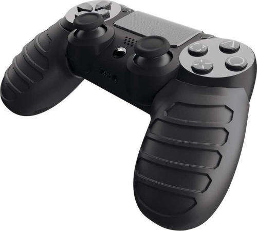 Gioteck Tactical Wide Controller Grips for PS4 (New and Sealed)