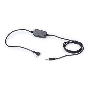 Turtle Beach Talk Back Cable for PS4 (New and Sealed)