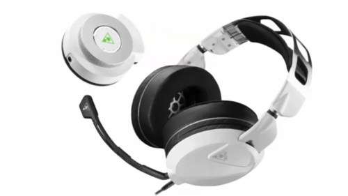 Turtle Beach Elite PRO 2 + Mix Amp - Xbox One (New and Sealed)