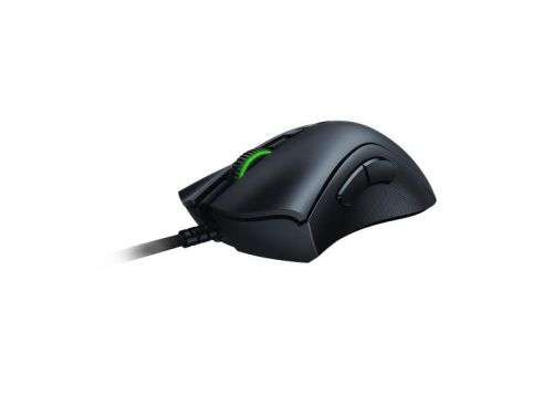 Razer DeathAddar V2 (New and Sealed)