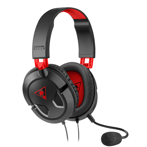 Turtle Beach Recon 50 Gaming Headset - PC/MAC/XBOX ONE/PS4  (New and Sealed)