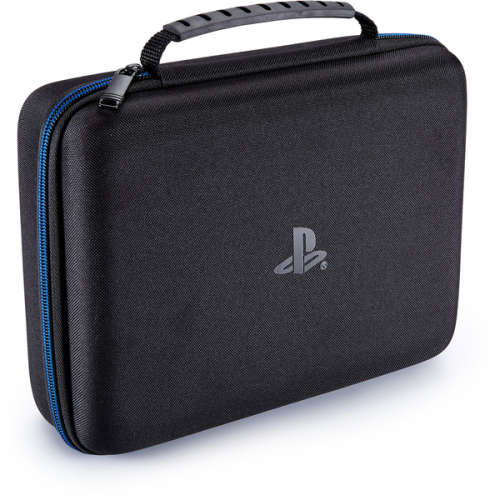 Bigben Interactive - Nacon DualShock 4 Dual Controller Case (PS4) - (original)( new and sealed)