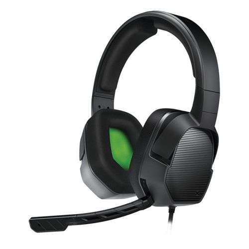 PDP LVL 3 Stereo Headset Bundle (Xbox One)