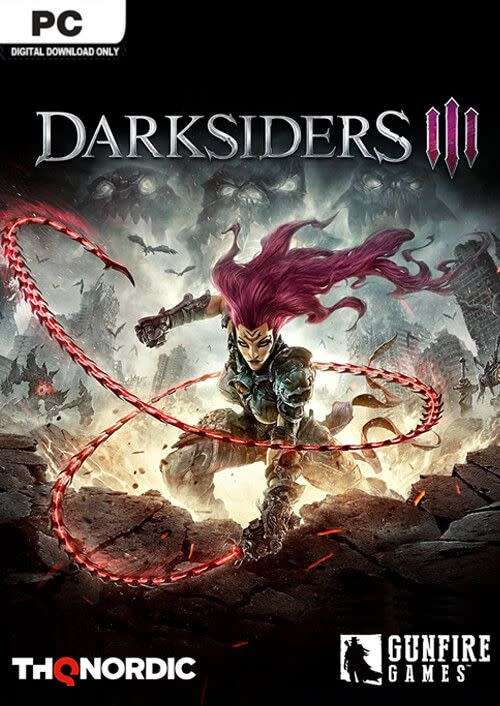 PC Games Bundle - (brand new and factory sealed)