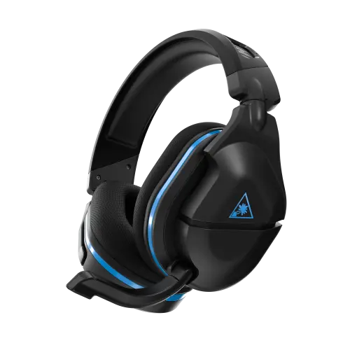 Turtle Beach Stealth 600 Gen 2 Headset - PlayStation - Black