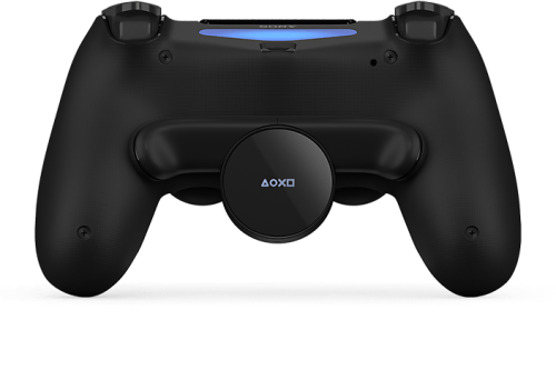 Playstation Dualshock 4 Back Button Attachment For PS4