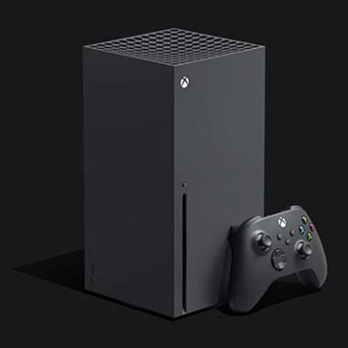 Xbox Series X + Diablo IV and bonus in-game content Bundle  - (New and sealed)